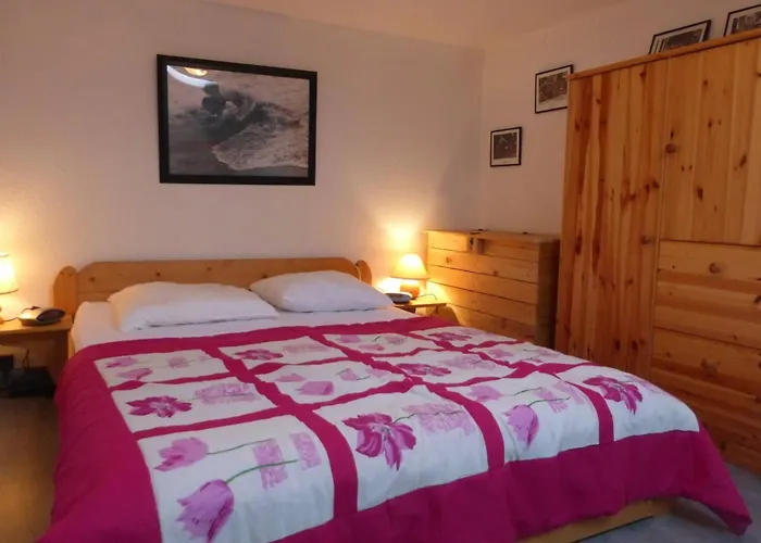 Hi040-413 Mezz 4 Couchages Hilaire De Riez