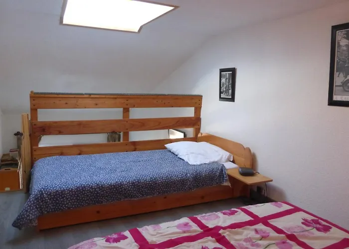 Hi040-413 Mezz 4 Couchages Hilaire De Riez Saint-Hilaire-de-Riez