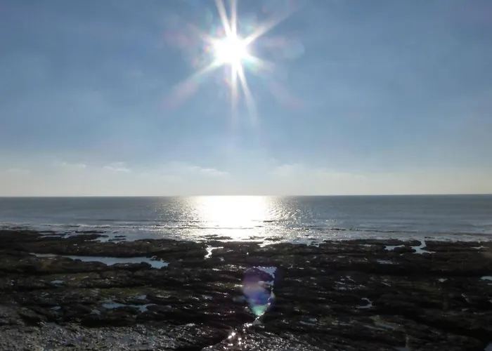 Hi040-413 Mezz 4 Couchages Hilaire De Riez