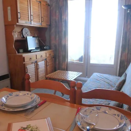 Hi040-413 Mezz 4 Couchages Hilaire De Riez * Saint-Hilaire-de-Riez