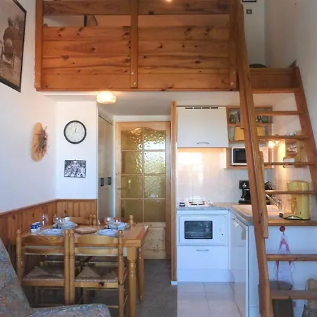 Hi040-413 Mezz 4 Couchages Hilaire De Riez Saint-Hilaire-de-Riez