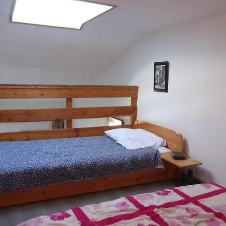 Hi040-413 Mezz 4 Couchages Hilaire De Riez Saint-Hilaire-de-Riez