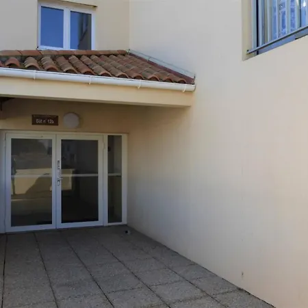 Hi040-413 Mezz 4 Couchages Hilaire De Riez Διαμέρισμα Saint-Hilaire-de-Riez