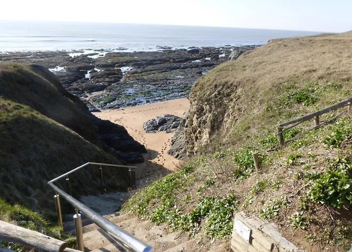 Apartamento Hi040-413 Mezz 4 Couchages Saint Hilaire De Riez Saint-Hilaire-de-Riez